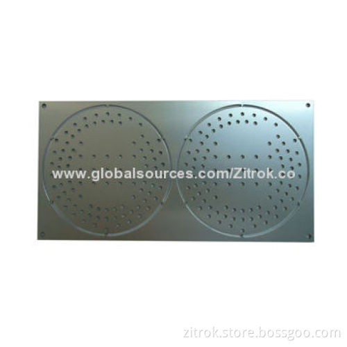 Aluminum PCB board, LED SMD/5630 LED PCB